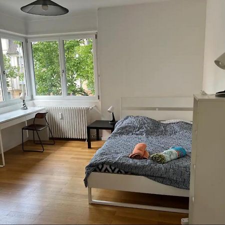 Appartement Lilas 99 à Strasbourg Extérieur photo