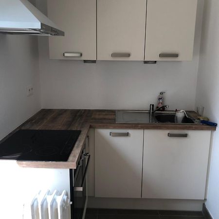 Appartement Lilas 99 à Strasbourg Extérieur photo