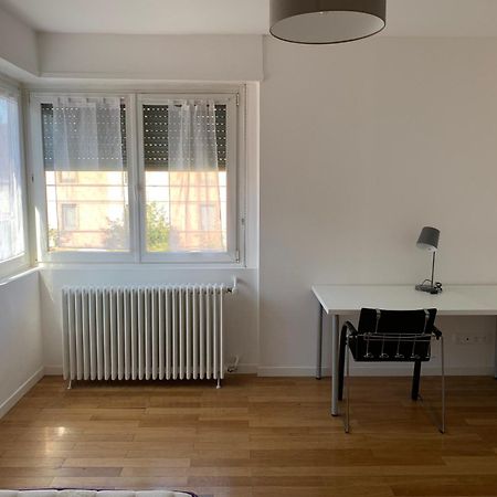Appartement Lilas 99 à Strasbourg Extérieur photo