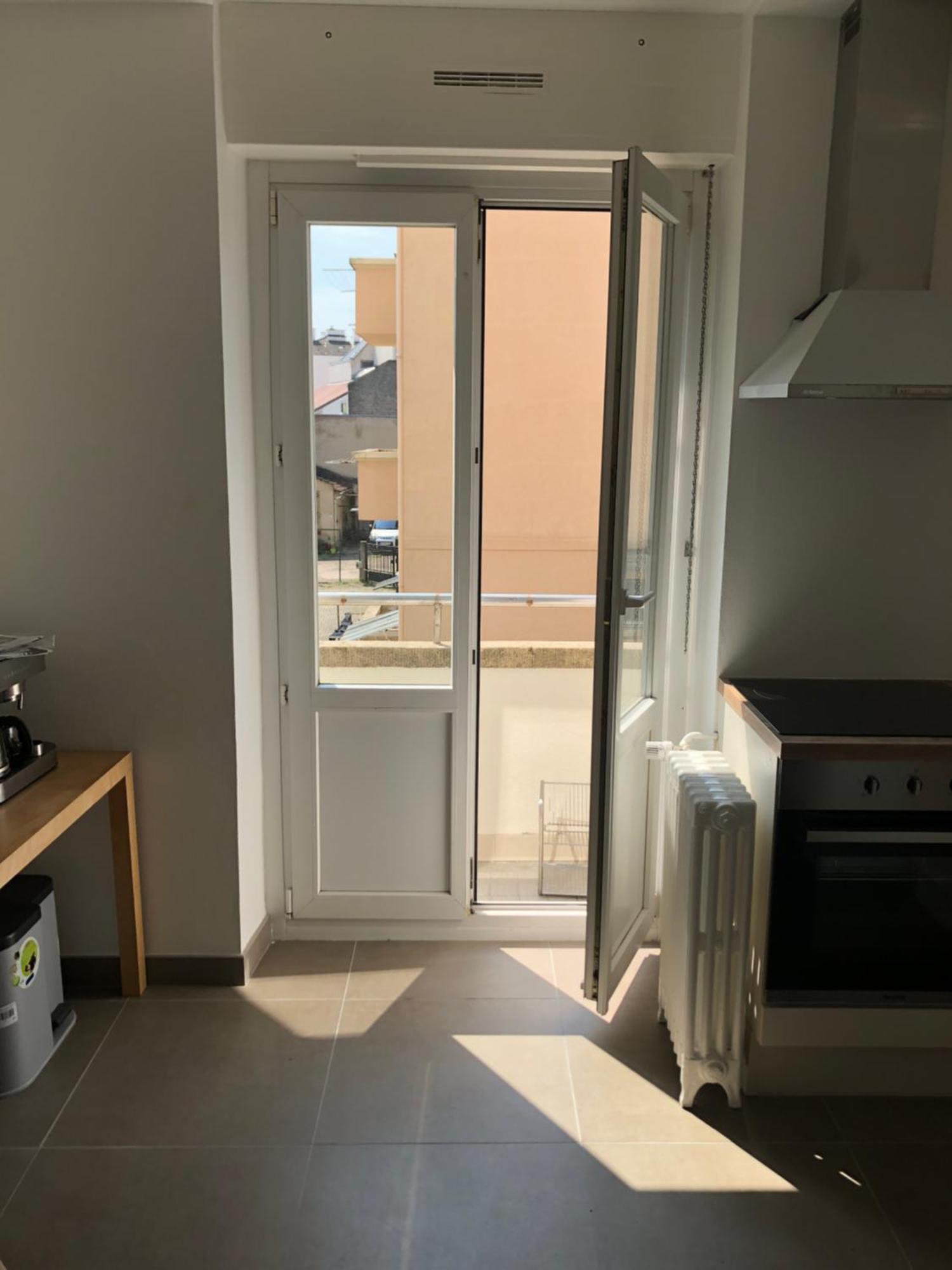 Appartement Lilas 99 à Strasbourg Extérieur photo