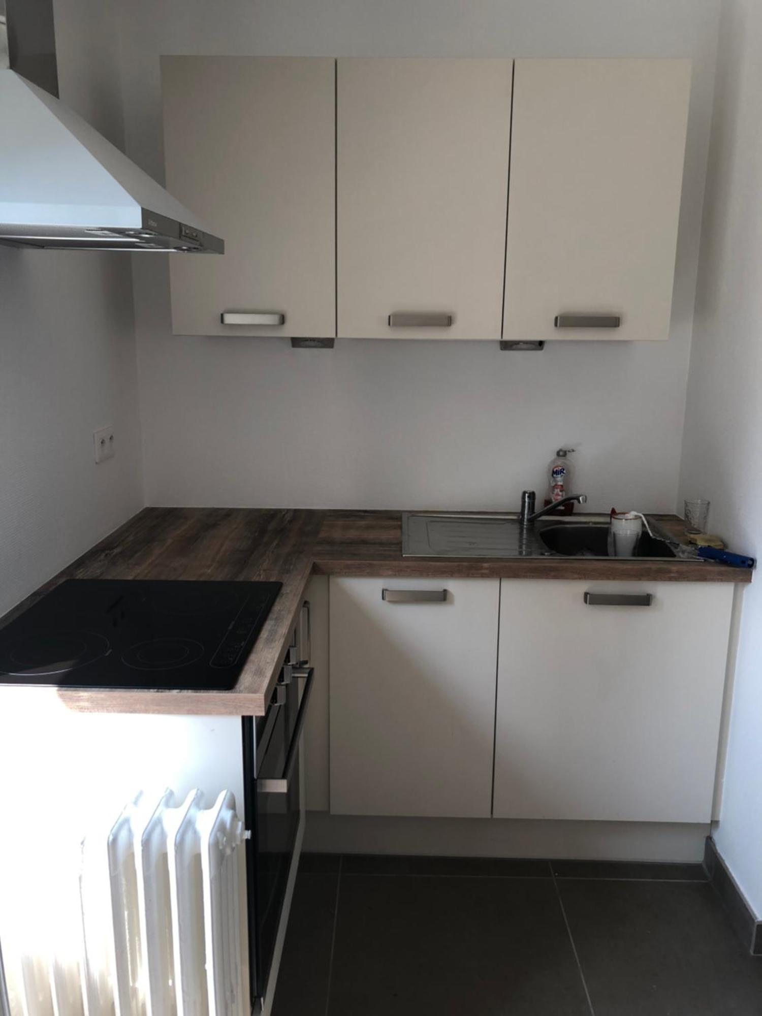 Appartement Lilas 99 à Strasbourg Extérieur photo