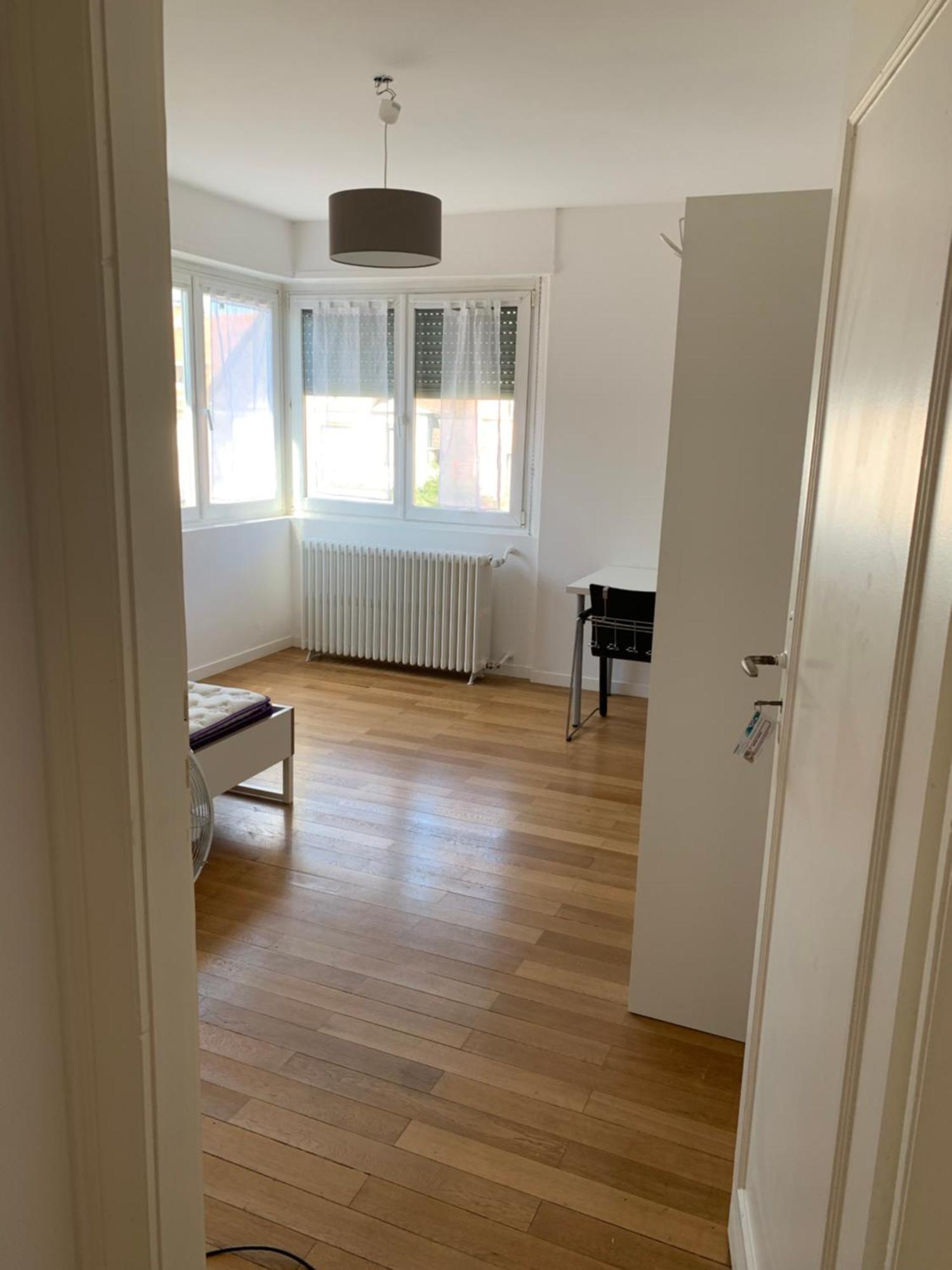 Appartement Lilas 99 à Strasbourg Extérieur photo