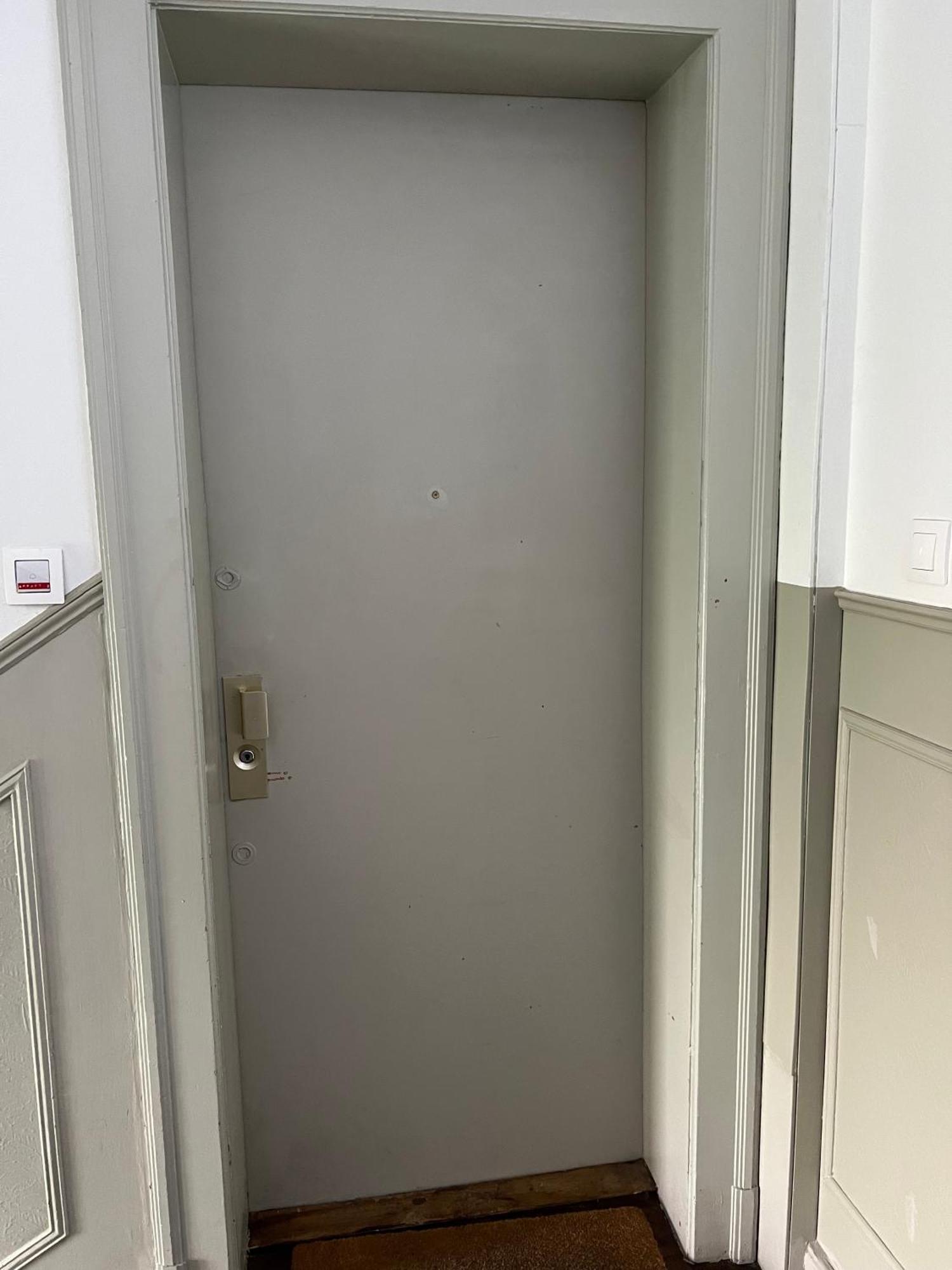 Appartement Lilas 99 à Strasbourg Extérieur photo